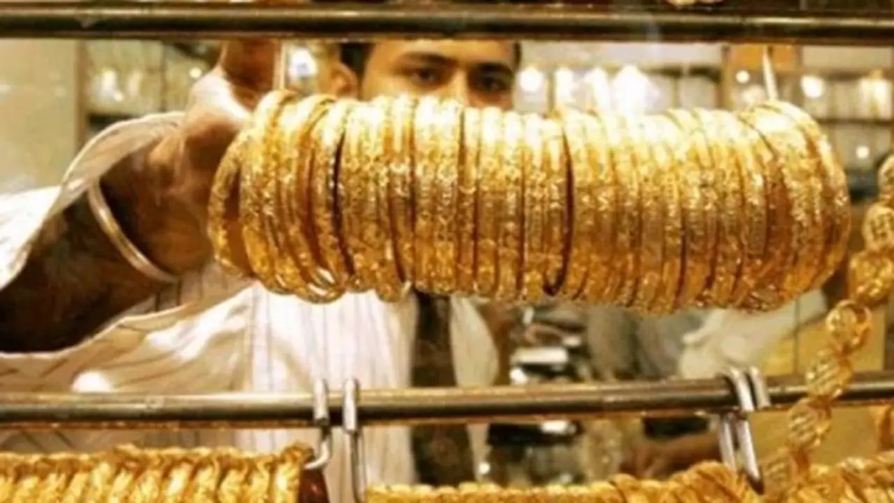 سعر عيار 21.. تطورات جديدة في أسعار الذهب بمصر خلال تعاملات الخميس 19 فبراير